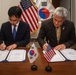 Minister of Interior and Safety, Republic of Korea Visits DPAA