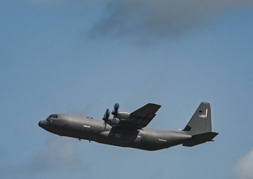 19 AW, 913 AG participate in Bamboo Eagle 24-3