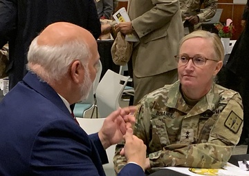 CMC event stresses continuous improvement of local partnerships