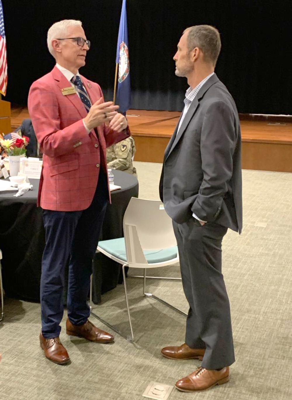 DVIDS - News - CMC event stresses continuous improvement of local ...