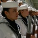 Recruit Training Command Pass in Review