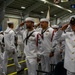 Recruit Training Command Pass in Review