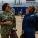 USS John C. Stennis (CVN 74) Hosts Education Fair