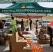 CTFSB RSO Food Pantry