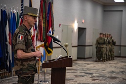 Fort Stewart welcomes new Deputy Commanding General of Readiness