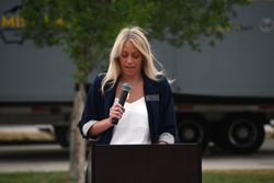 Montana Army Guard Opens New Mobile Engineering Facility [Image 1 of 9]