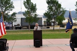 Montana Army Guard Opens New Mobile Engineering Facility [Image 5 of 9]