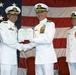 NAVFAC Mid-Atlantic holds Change of Command Ceremony