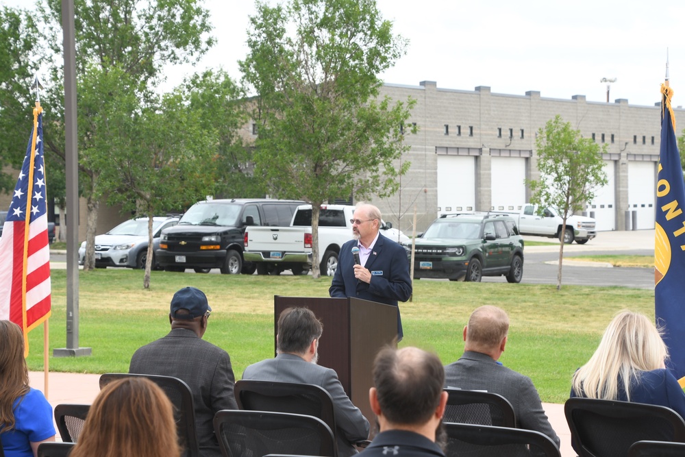 Montana Army Guard Opens New Mobile Engineering Facility