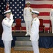 NAVFAC Mid-Atlantic holds Change of Command Ceremony