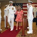 NAVFAC Mid-Atlantic holds Change of Command Ceremony