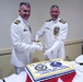 NAVFAC Mid-Atlantic holds Change of Command Ceremony