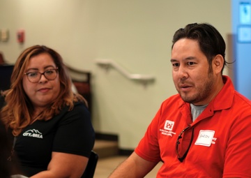 Yorba Linda emergency exercise unites USACE partners, stakeholders
