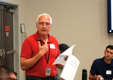 Yorba Linda emergency exercise unites USACE partners, stakeholders