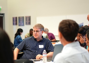 Yorba Linda emergency exercise unites USACE partners, stakeholders