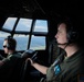 On the Flight Deck