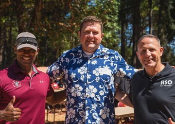 2024 Chaplaincy Anniversary on JBLM: A Joint Celebration