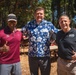 2024 Chaplaincy Anniversary on JBLM: A Joint Celebration