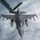 91st ARS refuels fighter aircraft during Exercise Bamboo Eagle 24-3 91st ARS refuels fighter aircraft during Exercise Bamboo Eagle 24-3