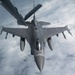 91st ARS refuels fighter aircraft during Exercise Bamboo Eagle 24-3