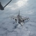 91st ARS refuels fighter aircraft during Exercise Bamboo Eagle 24-3