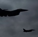 91st ARS refuels fighter aircraft during Exercise Bamboo Eagle 24-3