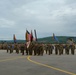 Arctic Aviation Command Activation Ceremony