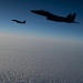 91st ARS refuels fighter aircraft during Exercise Bamboo Eagle 24-3