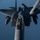 91st ARS refuels fighter aircraft during Exercise Bamboo Eagle 24-3 91st ARS refuels fighter aircraft during Exercise Bamboo Eagle 24-3