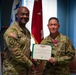 CAC Conducts Command Sergeants Major Change of Responsibility Ceremony