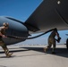 91st ARS conduct hot pit refueling during Exercise Bamboo Eagle 24-3