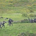 Soldiers with 86th IBCT, Vermont Army National Guard Participate in a Live Combined Arms Exercise