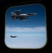 91st ARS refuels fighter aircraft during Exercise Bamboo Eagle 24-3