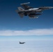 91st ARS refuels fighter aircraft during Exercise Bamboo Eagle 24-3