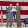 USAFWC change of command ceremony USAFWC change of command ceremony