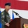 USAFWC change of command ceremony USAFWC change of command ceremony