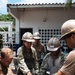 Continuing Promise 2024 Seabees start work in Cartagena Province, Colombia