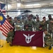 Special Operations Detachment - Pacific takes top honors at LEAPFEST, Malaysian partners compete for first time