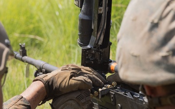 RD24 | Marines Conduct Counter-Assault Range During Resolute Dragon