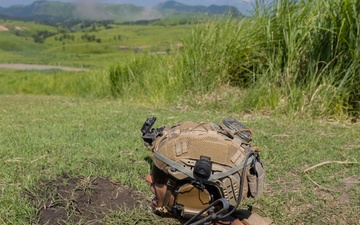 RD24 | Marines Conduct Counter-Assault Range During Resolute Dragon