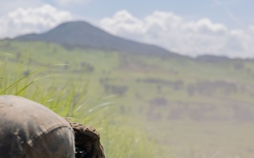 RD24 | Marines Conduct Counter-Assault Range During Resolute Dragon