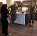 Commander, Sergeant Major, MCIPAC visit MCBCB