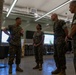 Commander, Sergeant Major, MCIPAC visit MCBCB