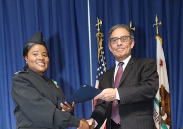 NMFP corpsman embarks on new journey as Navy Chaplain