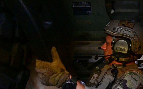 Devil Raiders showcase collective agility with partner units in Bamboo Eagle 24-3