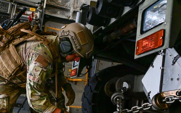 Devil Raiders showcase collective agility with partner units in Bamboo Eagle 24-3