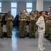 U.S. Second Fleet Visits Recruit Training Command