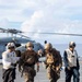 Mass Casualty Training Aboard USS America (LHA 6)