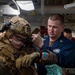 Mass Casualty Training Aboard USS America (LHA 6)