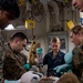 Mass Casualty Training Aboard USS America (LHA 6)
